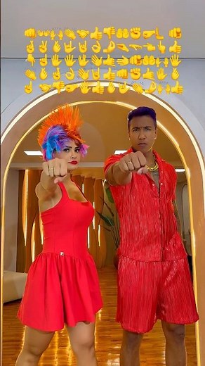 Sai da frente que ela veio pronta pra arrasar 🤭😎. ‪@ApolloSant‬ #entretenimento #viral #tutorial