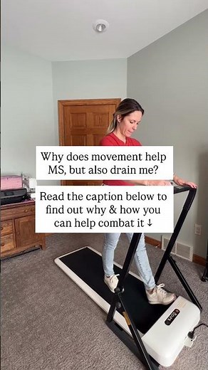 Is Movement draining you? #shorts