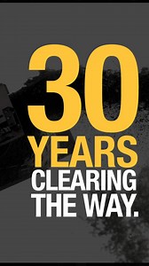 381 reactions | It’s almost time to clock out for 2024. Let’s take a look back to get ready for the new year (and everything that comes with it ). | Vermeer Environmental | Facebook