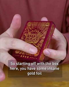 Is your dad a big Outkast fan? Surprise him with these premium playing cards he's sure to love! 🛸 This special collaboration with the iconic Atlanta-based duo features premium red velvet and gold foil packaging, and celebrates a discography packed with references to their catalog of influential music. If your dad is an Outkast fan, these premium playing cards will have him feeling so fresh, and so clean for Father’s Day! 💰 ONLY $14.95 🎁 Fast Shipping Worldwide 👽 Official Outkast Collaboratio