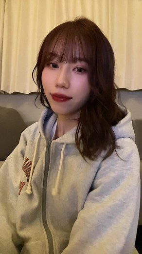 アゲェ😗⤴︎😗⤴︎