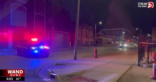 Decatur police acknowledge shooting spike while pointing to long-term progress