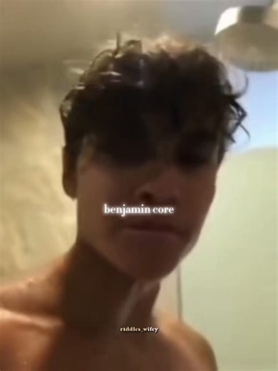 Emotional Moments in Deadly Class with Benjamin Wadsworth