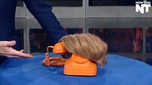 1.3M views · 1.7K shares | Donald J. Trump got booed over the phone on The Late Show with Stephen Colbert | NowThis Impact | Facebook
