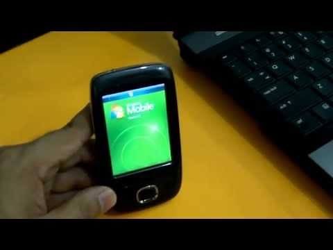 Learn how to Hard Reset HTC windows Mobile phone
