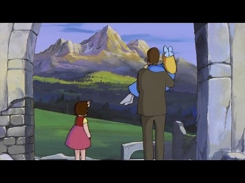 Heidi, Girl of the Alps (1974) (Eng Subs) 42 [1080p]