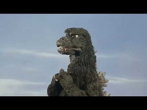 Godzilla vs The Ultra Monsters 12 - Deleted Scenes
