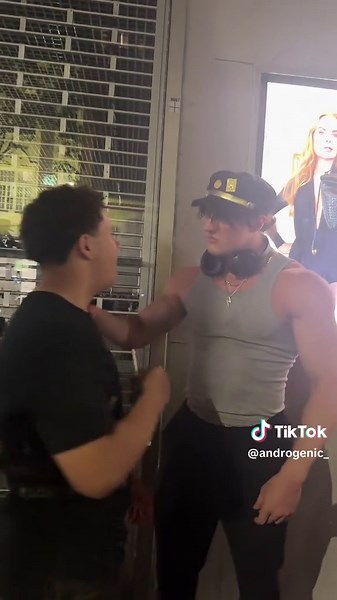 androgenic (@androgenic_)’s videos with original sound - androgenic