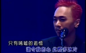 无尽空虚(Beyond 超越 Beyond Live 03) - Beyond乐队_哔哩哔哩_bilibili