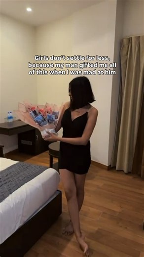 Sneha 🍒✨ on Instagram: "🤭🤭!! Ask your guy ! Princess treatment or bare minimum?? #princesstreatment #bareminimum"