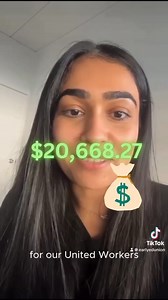 We recovered $20,668.27 for our Early Educators in February! 🏆 From fair pay to fighting unfair dismissals, we're here for YOU - join your Union today and get the support you deserve! 💪 👉 https://unitedworkers.org.au/early-educators-union-join/ #earlyedunion #earlyeducation #ececpayrise #unitedworkersunion #union | Big Steps Campaign