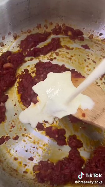 Creamy Calabrian Langostino Pasta Recipe