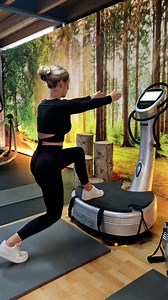 Wusstest du, dass es über 100 fertige Fitness- und Healthcare Programme für dein Power Plate Training gibt? 🤩 📽 @mmotionfitness | Power Plate Deutschland, Österreich & Schweiz