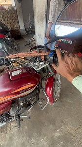 712K views · 4.7K reactions | old splendor bike per selfe start kase lage ye dekhiye | Sajir Bike guru | Facebook