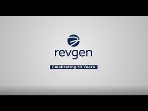 RevGen Partners 10th Anniversary