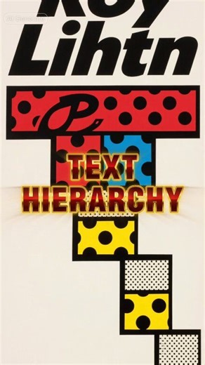 Tifani Parler this one’s for you. @highlight #designsbykalebd #texthierarchy #designprinciples #basics | Kaleb Duhon