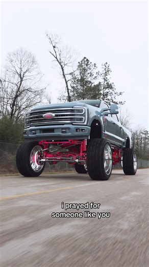 Heartwarming Truck Stories on TruckTok