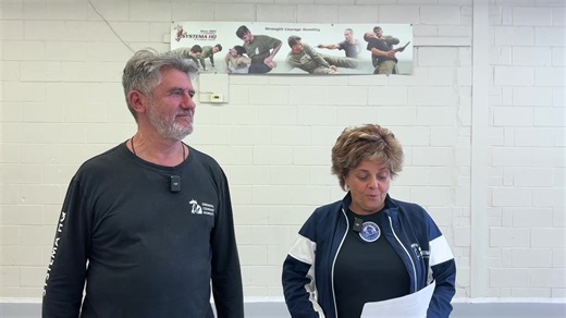 Systema HQ Toronto on TikTok