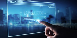Software low-code para liderar la Automatización de Procesos en la post-pandemia - ITSitio