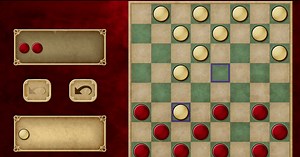 Download & Play Checkers on PC & Mac (Emulator)