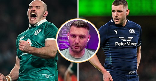 Biggar Highlights Two Key Traits That Could See Ireland Edge Scotland | Balls.ie