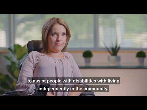 A Decade of Hope with Paraquad
