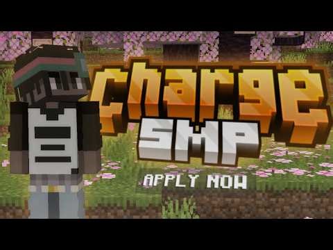 How To Join The Next Upcoming SMP! (Applications Open)