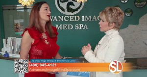 Advanced Image Med Spa and Elite Wellness Center: How to look as good as you feel!
