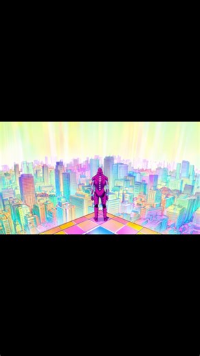 アニメ『怪獣８号』【公式】 on Instagram: "アニメ『#怪獣8号 』第２期ノンクレジットED映像公開！ EDテーマ:#OneRepublic「Beautiful Colors」 #kaijuno8 @onerepublic"