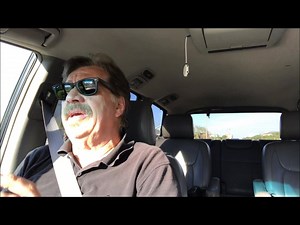 The Embers with Craig Woolard are closing out our festival on Sunday, October 22nd at 3pm. See what happens when I take a drive with Craig Woolard and then mark your calendar to be at the NC Oyster Festival the on October 22nd to see them play! | North Carolina Oyster Festival