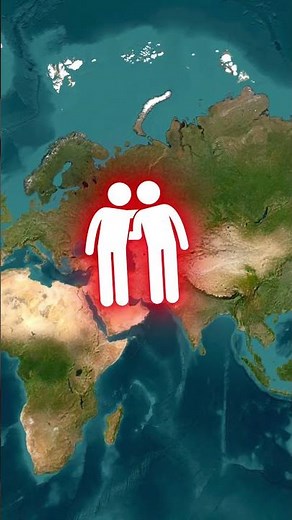 Only ONE Country That Can Stop World War 3