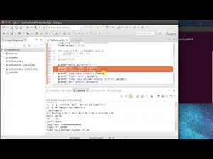 Some C Programming for Programmers