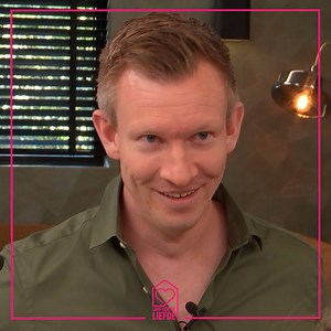 1.4M views · 2.7K reactions | Wat zou Krelis zijn stopwoordje zijn? #lldl #date #jeej #stopwoordje #liefde #sbs #daten ⏰ Vanavond om 18:55 uur bij SBS6! | Lang Leve de Liefde NL | Facebook