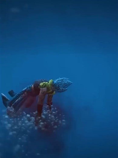 Spider-Man Motorcycle Stunt on Spiral Bridge