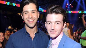 Josh Peck Details Moment He Learned Drake Bell’s Abuser Was Arrested