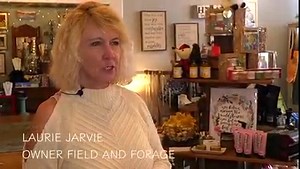 2.4K views · 117 reactions | This local business has been downtown on Portage Street next to Sault Realism for just over a year now. The move from the Business Spur has been beneficial. Field and Forage is a shop you need to visit! | I Love Sault Ste. Marie, Michigan | Facebook