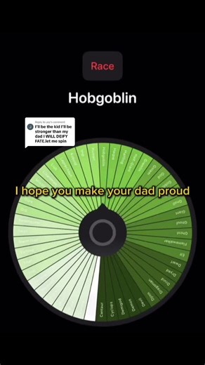 Replying to @Jay Bro was lowkey him #wheelspin #anime #spinthewheel #animetiktok #animeedit