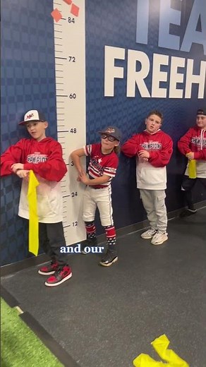 INJURY PREVENTION WORKSHOP FOR BASEBALL PLAYERS | ALLIANCE ORTHOPEDICS | FREEHOLD