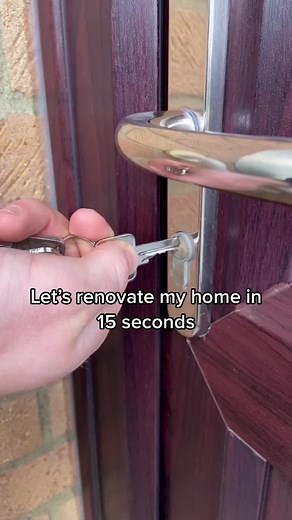 DIY Renovation Project for First-Time Homebuyers