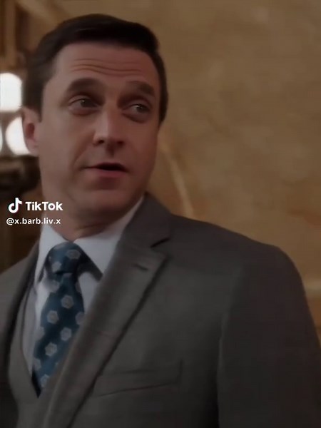 Raúl Esparza y Rafael Barba: Amor y Drama en SVU