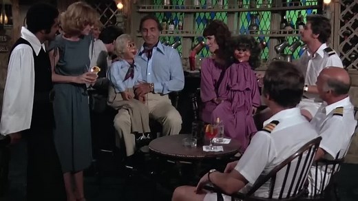 The Love Boat Full Episodes 2023 ❤️ The Love Boat Season 02 EP 13+14 (2)