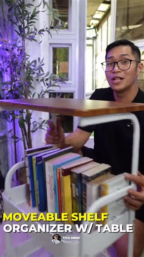 678 lang 👉 https://c.lazada.com.ph/t/c.cohuCE?sub_aff_id=BMstoragemulti Multi Storage Rack | Barato Mart