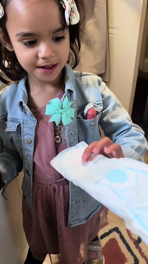 La Vida de Mamá y los Grandes Pañales