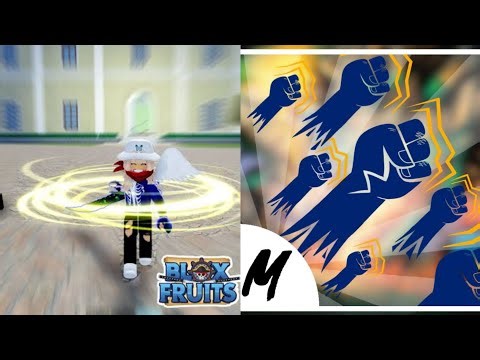 GODHUMAN + ANGEL V1-V3 With Script… This Account Is Getting OP