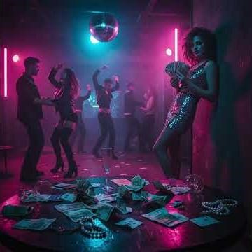 ZordG ORIGINAL Éjszakai Élet $Bűnös Tánc$