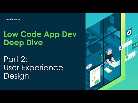 Low Code App Dev // Deep Dive (Part 2)