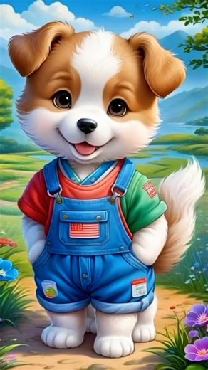 Chiki chiki Dakota dak #3danimations #kidssongs #chiki #cartoon #kids