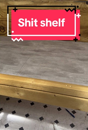 Creating a Functional Shit Shelf for Your Chicken Coop