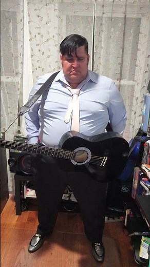 Love me Tender , Elvis Presley cover