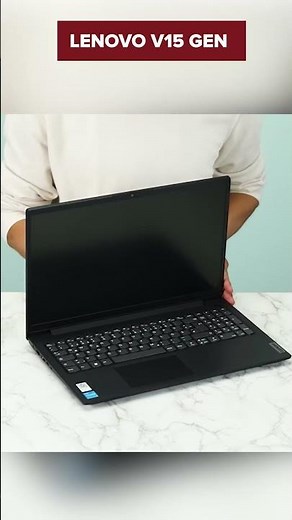 TOP-6. Best Lenovo Laptops 2024